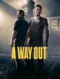A Way Out Crack PC Free Download Torrent Skidrow