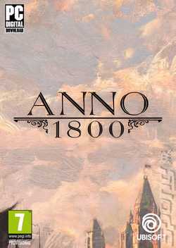 Anno 1800 Crack Pc Free Download Torrent Skidrow Skidrow Codex Games