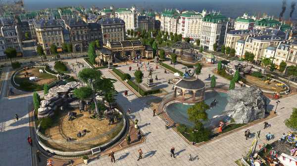 Anno 1800 Crack Pc Free Download Torrent Skidrow Skidrow Codex Games