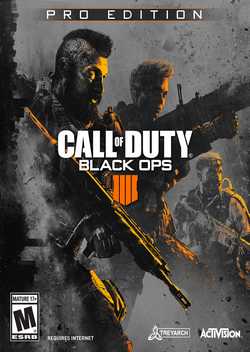 black ops 4 cracked