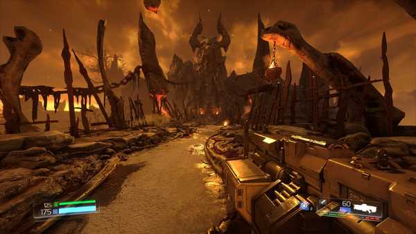 Doom Eternal Crack Pc Free Download Torrent Skidrow Skidrow Codex Games