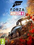 Forza Horizon 4 Crack PC Free Download Torrent Skidrow