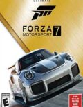 Forza Motorsport 7 Crack PC Free Download Torrent Skidrow