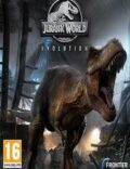 Jurassic World Evolution Crack PC Free Download Torrent Skidrow
