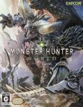 Monster Hunter World Crack PC Free Download Torrent Skidrow