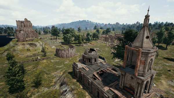 player unknown battlegrounds skidrow