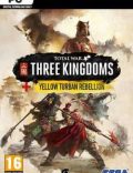 Total War THREE KINGDOMS Crack PC Free Download Torrent Skidrow