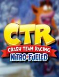 Crash Team Racing Nitro-Fueled Crack PC Free Download Torrent Skidrow
