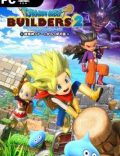 Dragon Quest Builders 2-CODEX