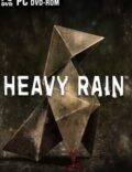 Heavy Rain Crack PC Free Download Torrent Skidrow