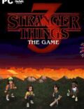 Stranger Things 3 The Game-CODEX