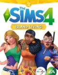 The Sims 4 Island Living Crack PC Free Download Torrent Skidrow