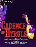 Cadence of Hyrule-CODEX
