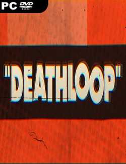 deathloop publisher