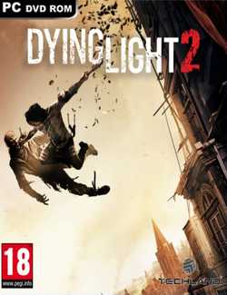 Dying Light Crack Only