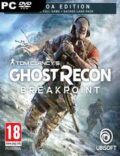 Ghost Recon Breakpoint-CODEX