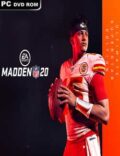 Madden NFL 20-CODEX