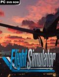 Microsoft Flight Simulator-CODEX