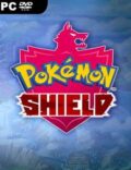 Pokemon Shield-CODEX