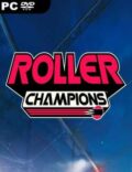 Roller Champions-CODEX