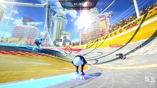 roller champions free download