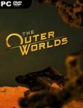 The Outer Worlds-CODEX