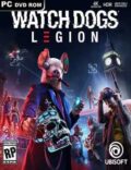 Watch Dogs Legion-CODEX