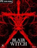 Blair Witch-CODEX
