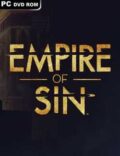 Empire of Sin-CODEX