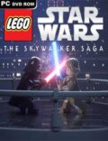 Lego Star Wars The Skywalker Saga-CODEX