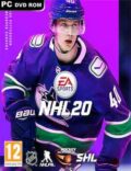 NHL 20-CODEX