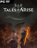 Tales of Arise-CODEX