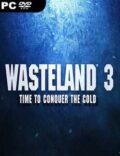 Wasteland 3-CODEX