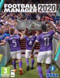 Football Manager 2020-CODEX