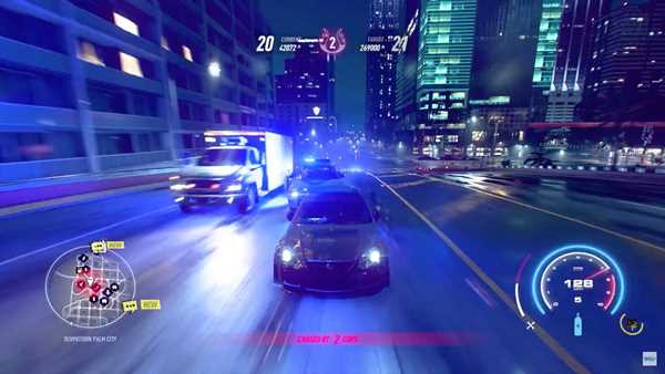 Need For Speed Heat Codex Skidrow Codex Games