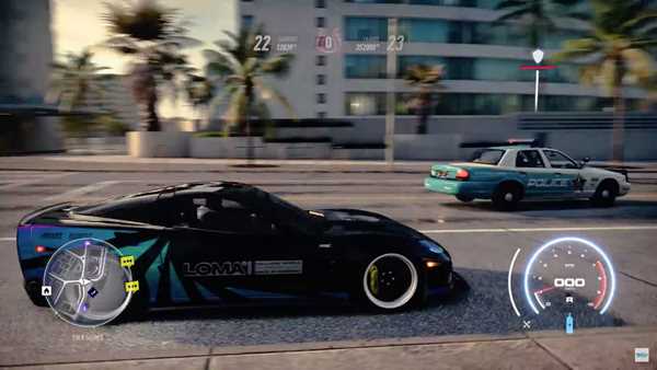 Need For Speed Heat Codex Skidrow Codex Games