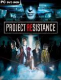 Project Resistance-CODEX