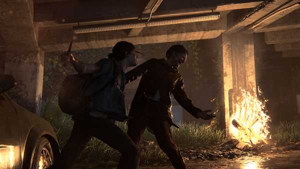 the last of us pc version game + crack download