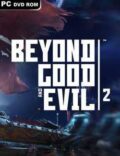 Beyond Good and Evil 2-CODEX