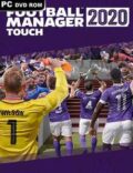 Football Manager 2020 Touch-CODEX