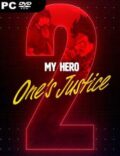 My Hero One’s Justice 2-CODEX
