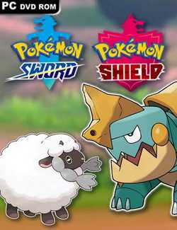 Pokémon Sword And Shield Codex Skidrow Codex Games