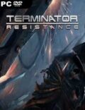 Terminator Resistance-CODEX