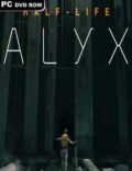 Half Life Alyx-CODEX