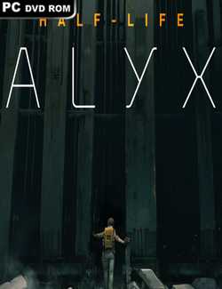 half life alyx pc download