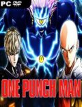 One Punch Man A Hero Nobody Knows-CODEX