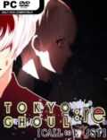 Tokyo Ghoul re Call to Exist-CODEX