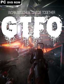 gtfo cdkey download free