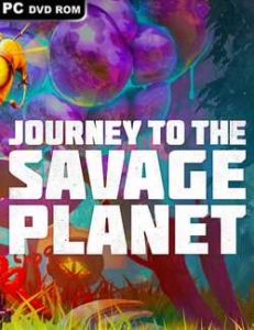 journey to the savage planet easy target