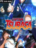 Captain Tsubasa Rise of New Champions-CODEX